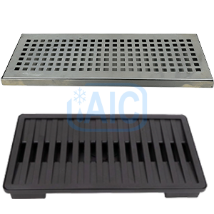 Drip trays