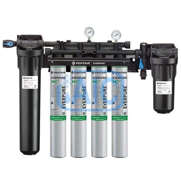 Filtration systems