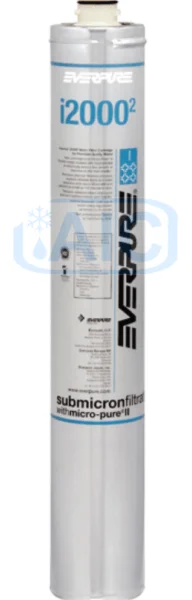 EVERPURE® i2000² FILTER CARTRIDGE