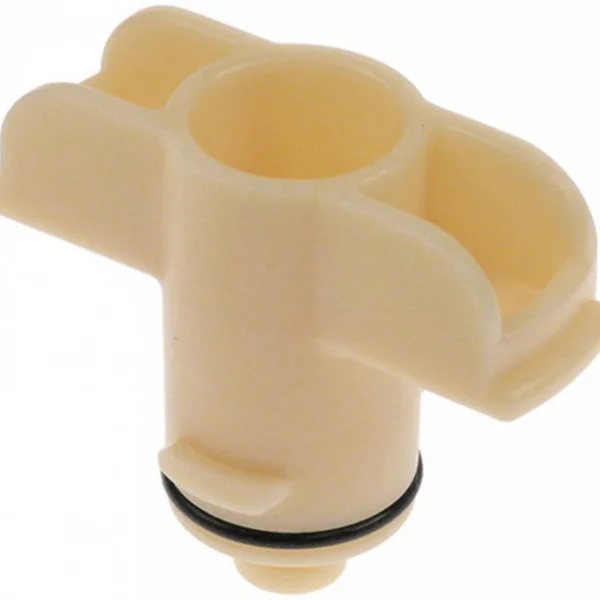 Blind plug for Everpure cartridges