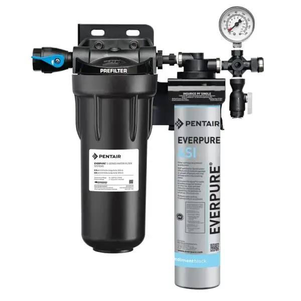EVERPURE® INSURICE® одинарный PF-4SI