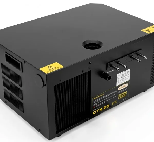 CTX-25 cooler