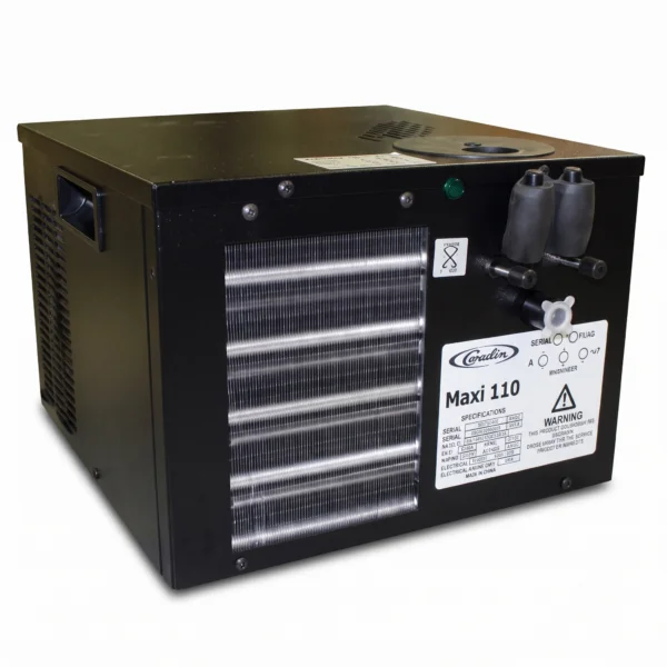 MAXI 110 cooler